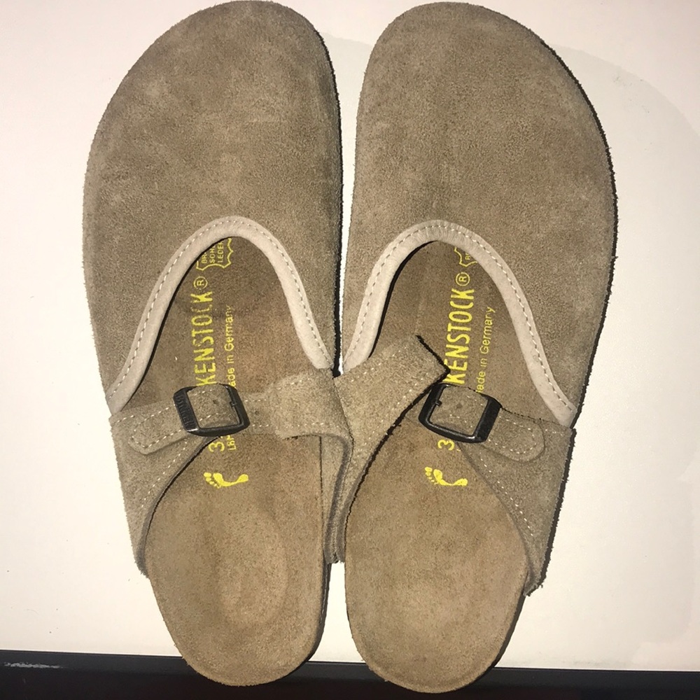 Birkenstocks BRAND NEW!!!